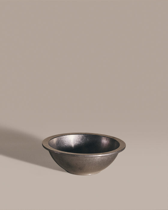 Stonewashed Bowl