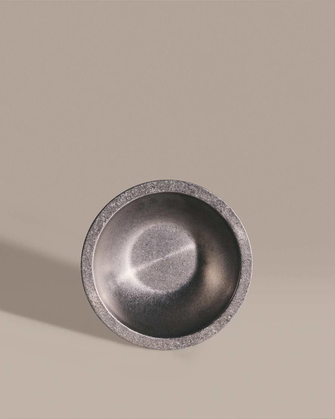 Stonewashed Bowl