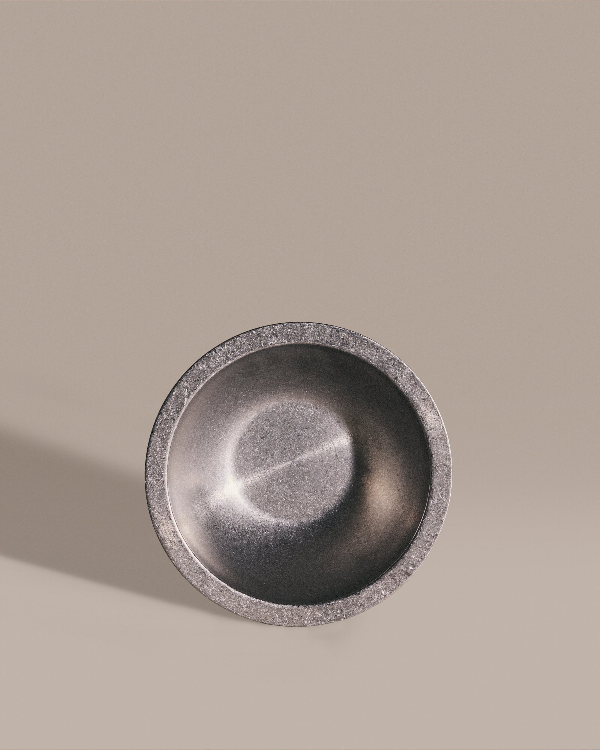 Stonewashed Bowl