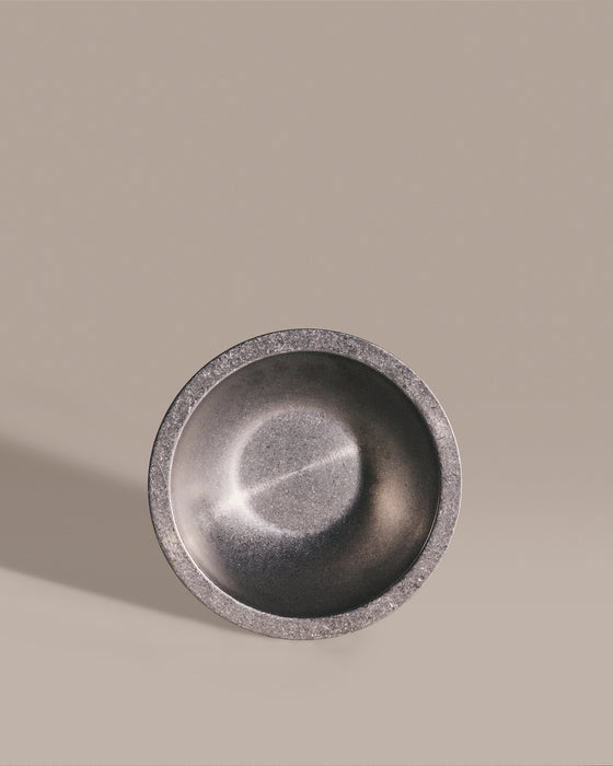 Stonewashed Bowl