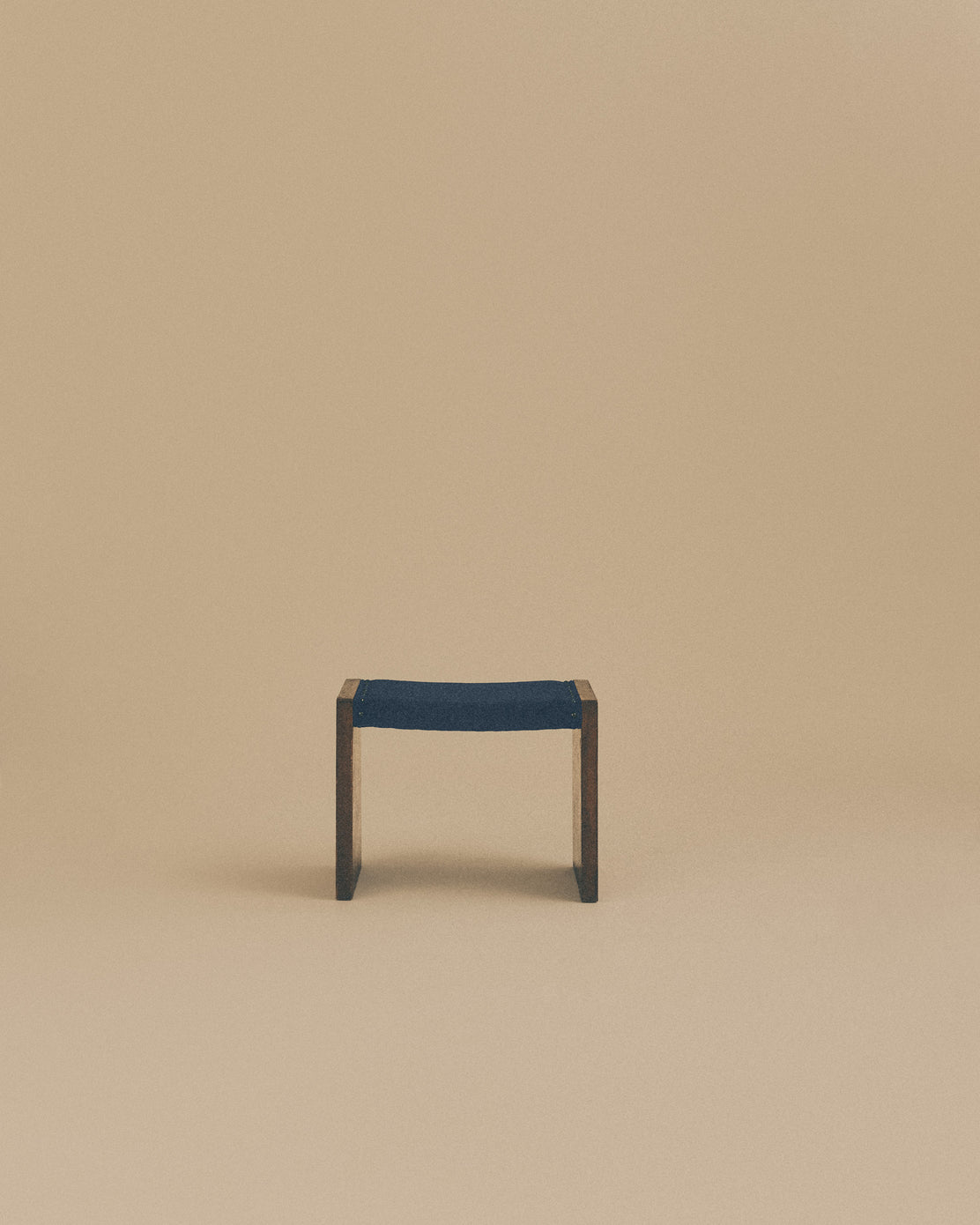Indigo Stools