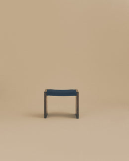 Indigo Stools