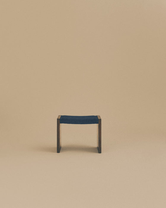 Indigo Stools