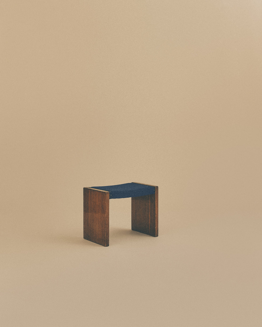Indigo Stools