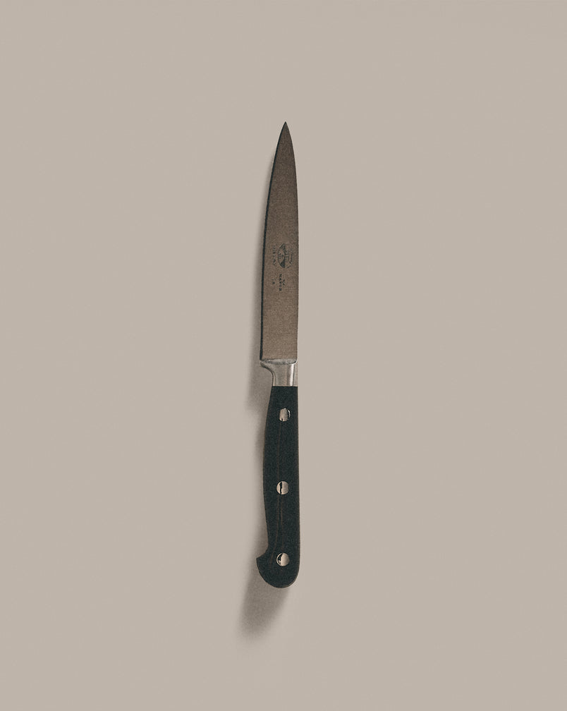Straight Paring Knife