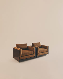 Gavina Armchairs