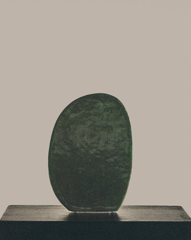 Tall Bud Vase