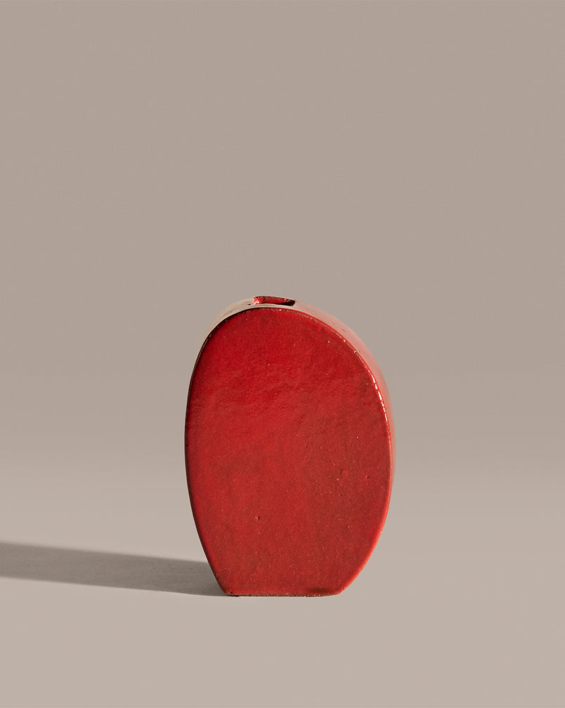 Tall Bud Vase