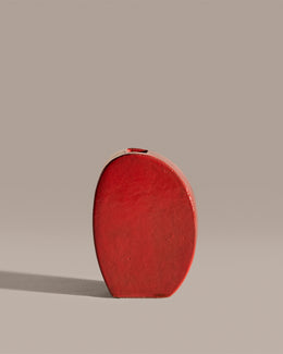 Tall Bud Vase