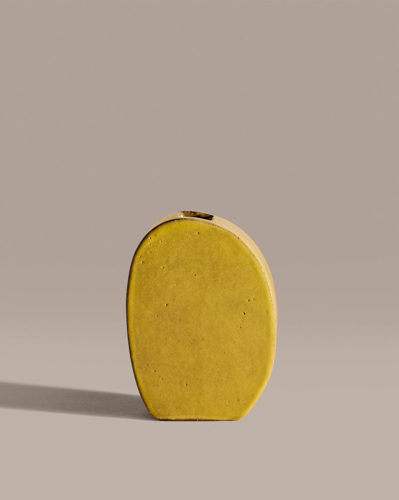 Tall Bud Vase