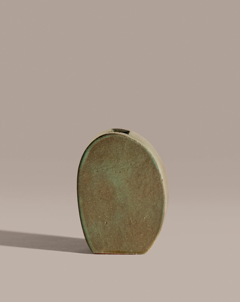 Tall Bud Vase