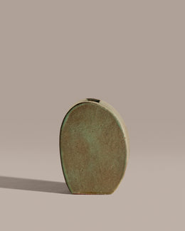 Tall Bud Vase