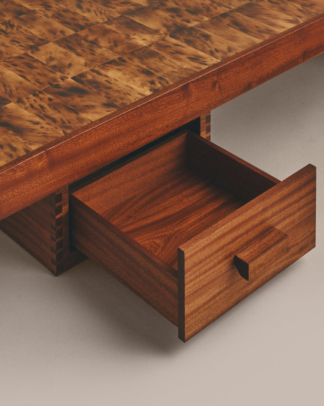 Talus Coffee Table
