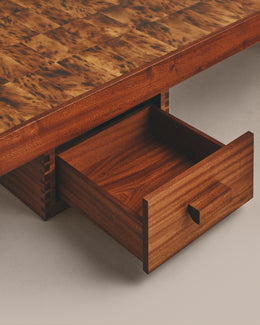 Talus Coffee Table