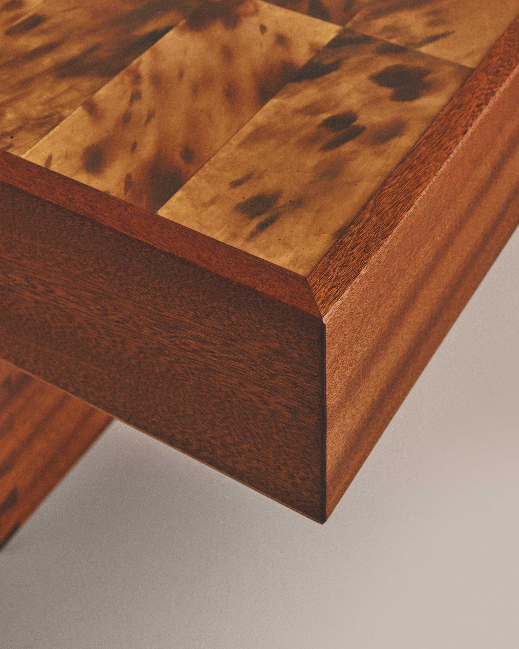 Talus Coffee Table