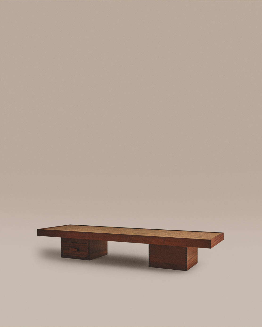 Talus Coffee Table