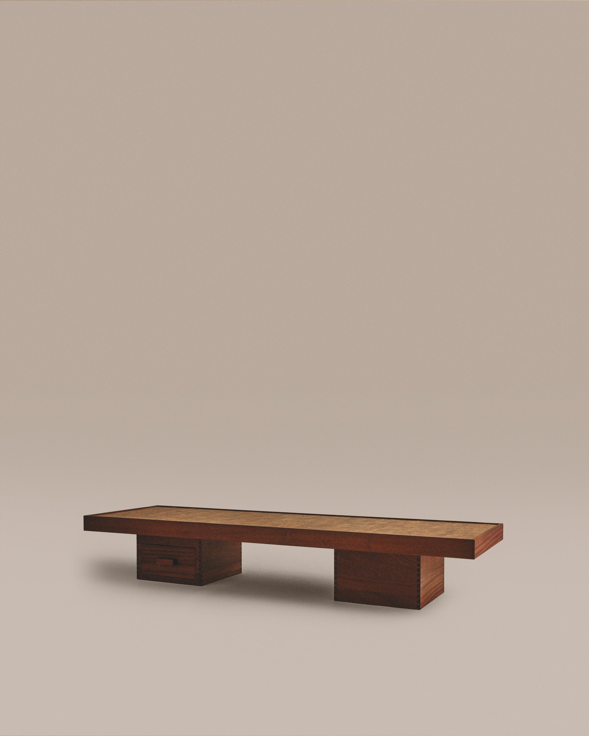Talus Coffee Table