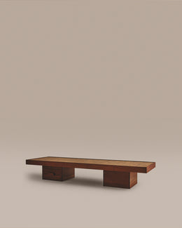 Talus Coffee Table