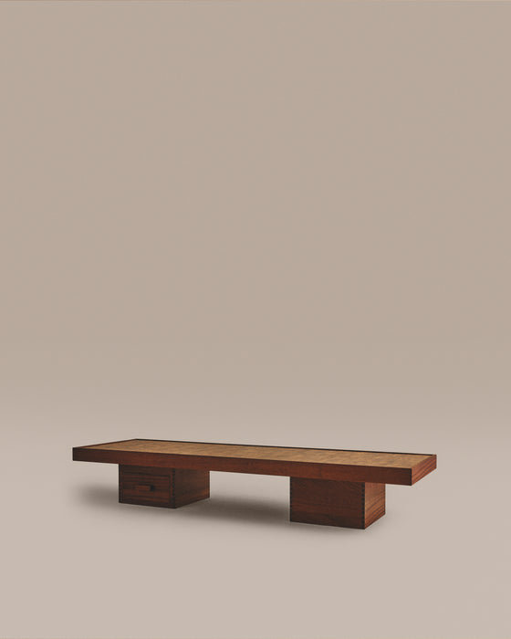 Talus Coffee Table