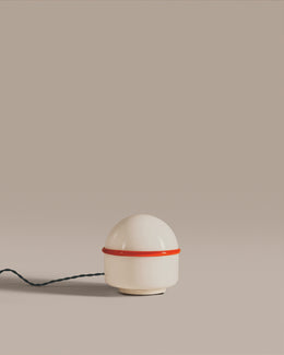 Tecla Table Lamps