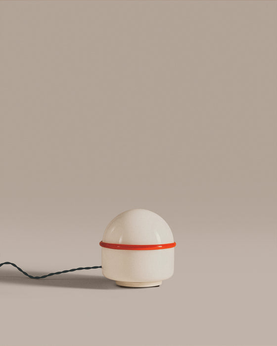 Tecla Table Lamps