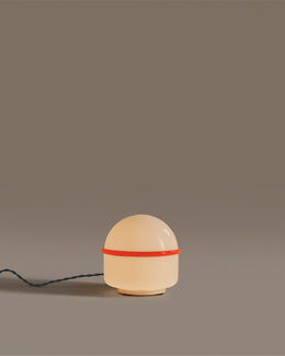 Tecla Table Lamps