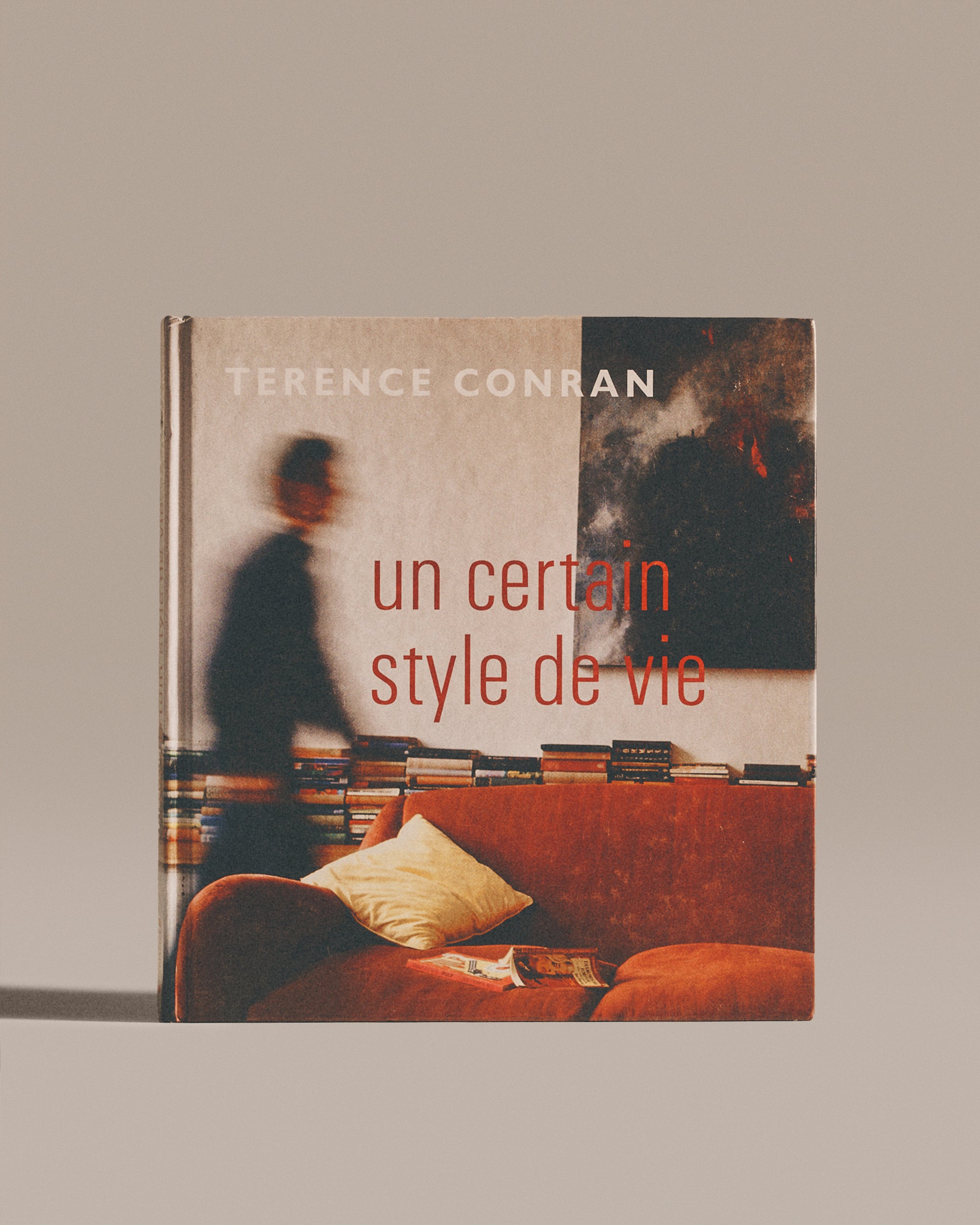 Terence Conran: Un Certain Style De Vie