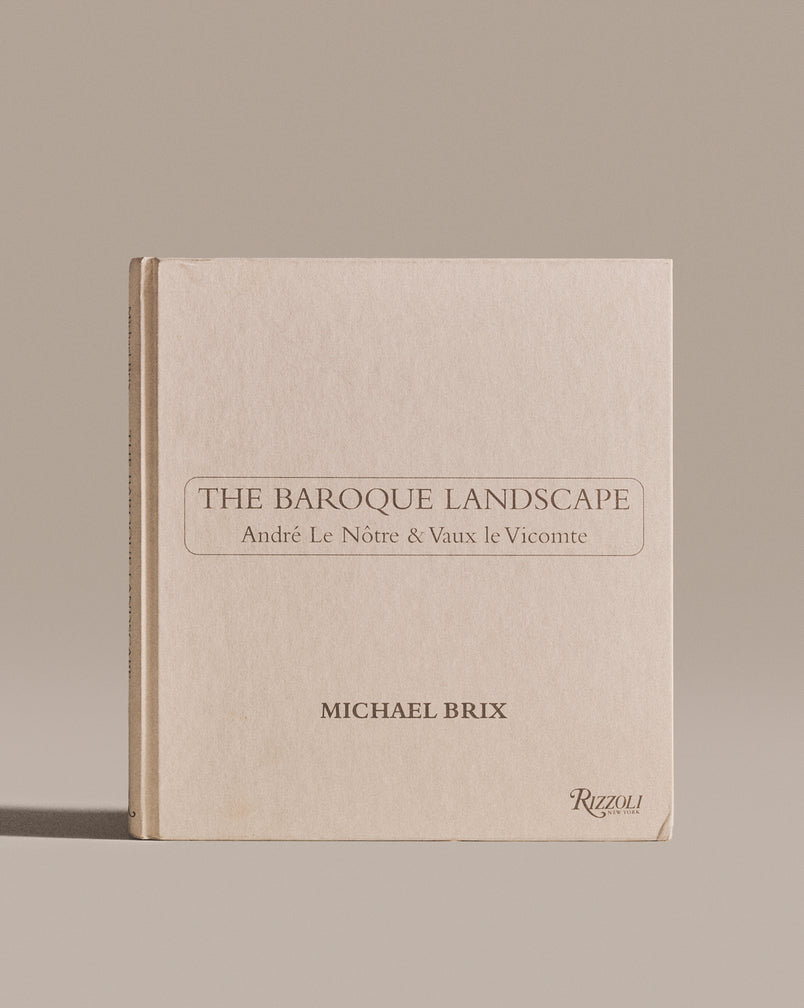 The Baroque Landscape