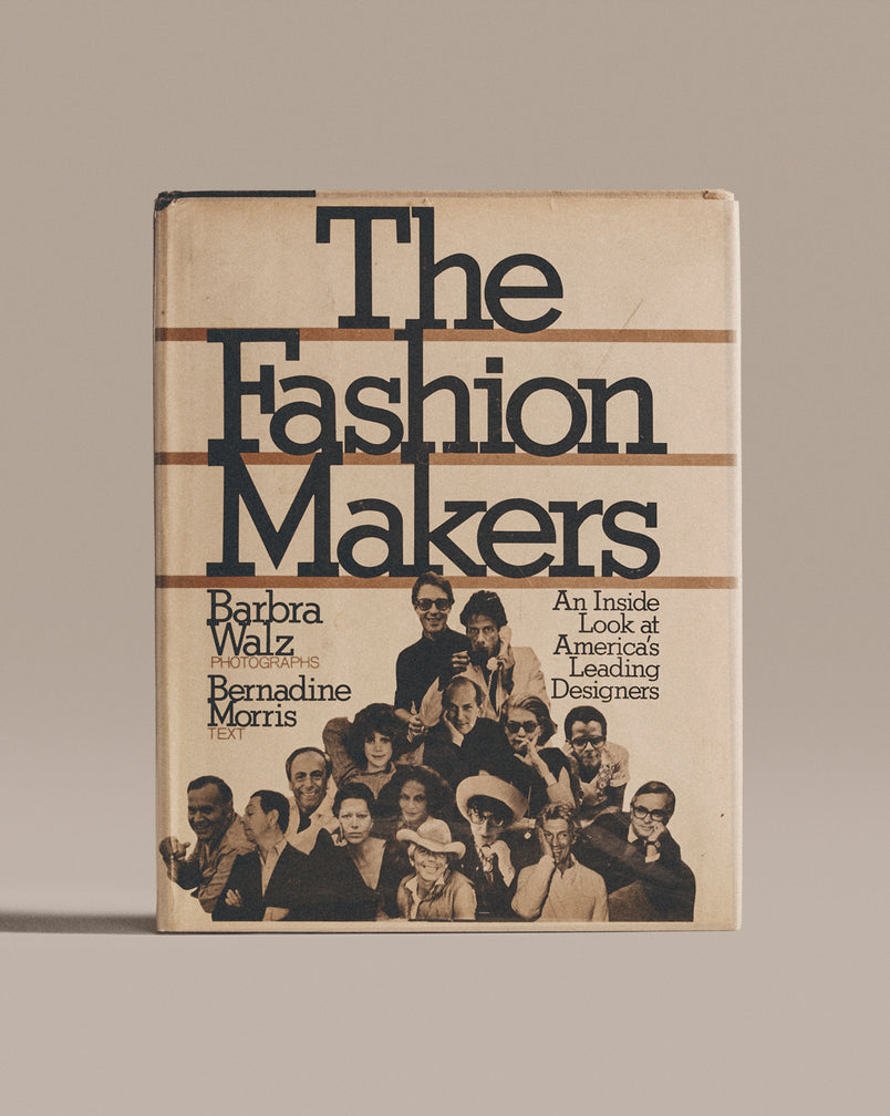 The Fashion Makers