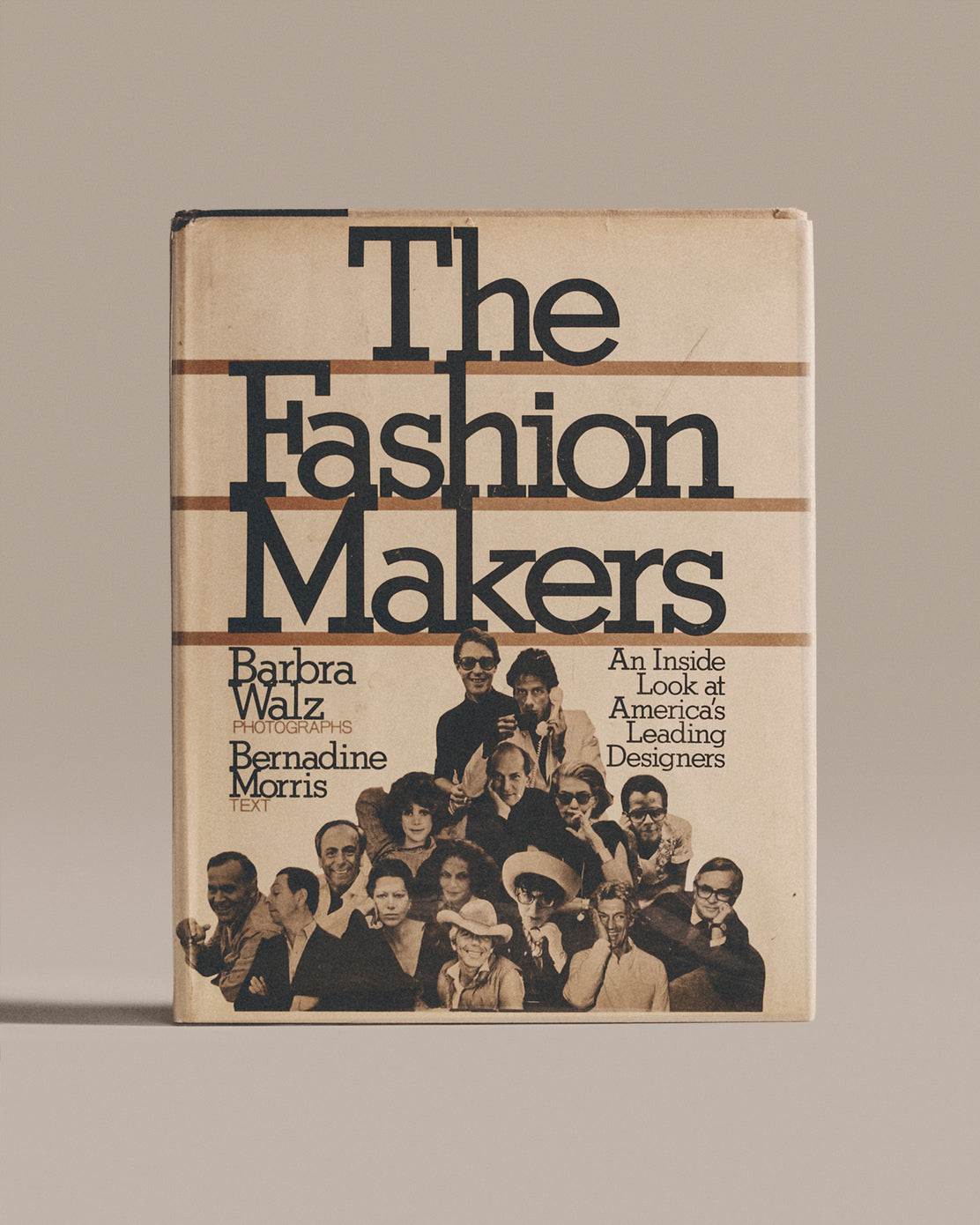 The Fashion Makers