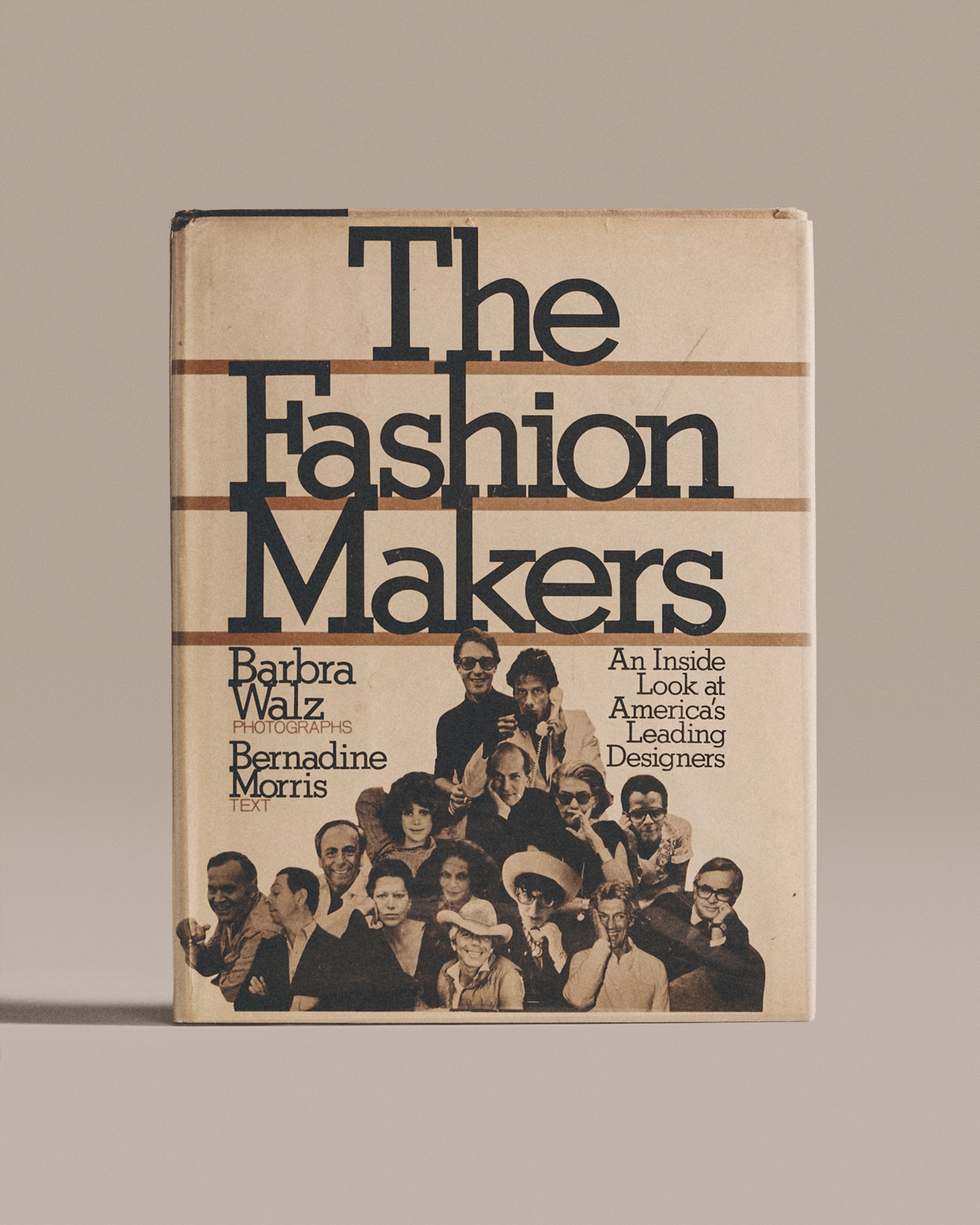 The Fashion Makers