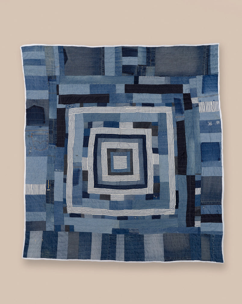 My Way Housetop, 2019