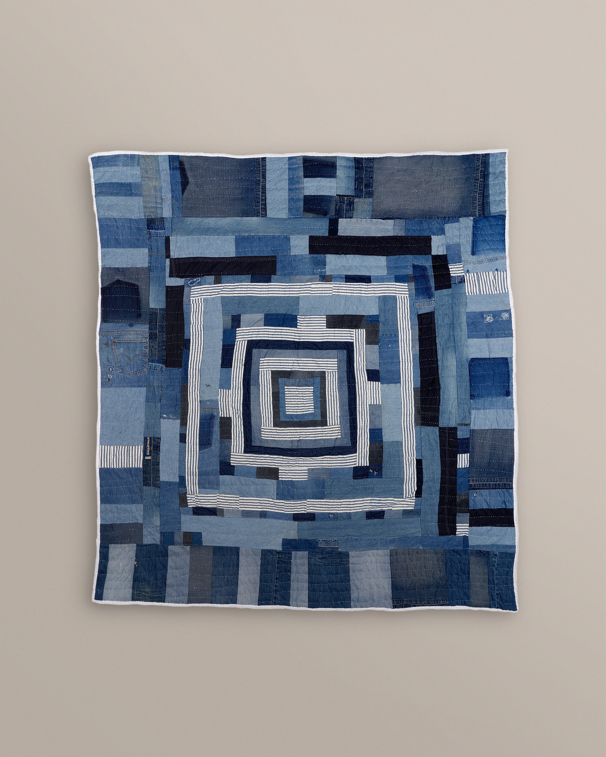 My Way Housetop, 2019