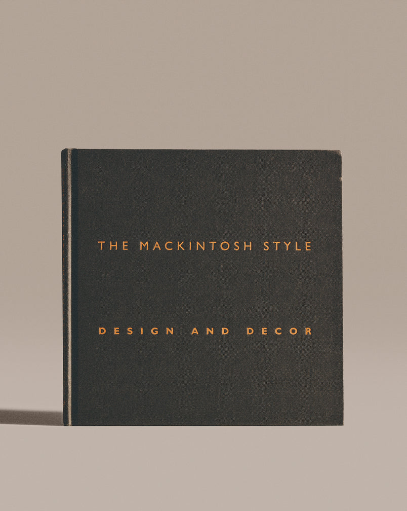 The Mackintosh Style