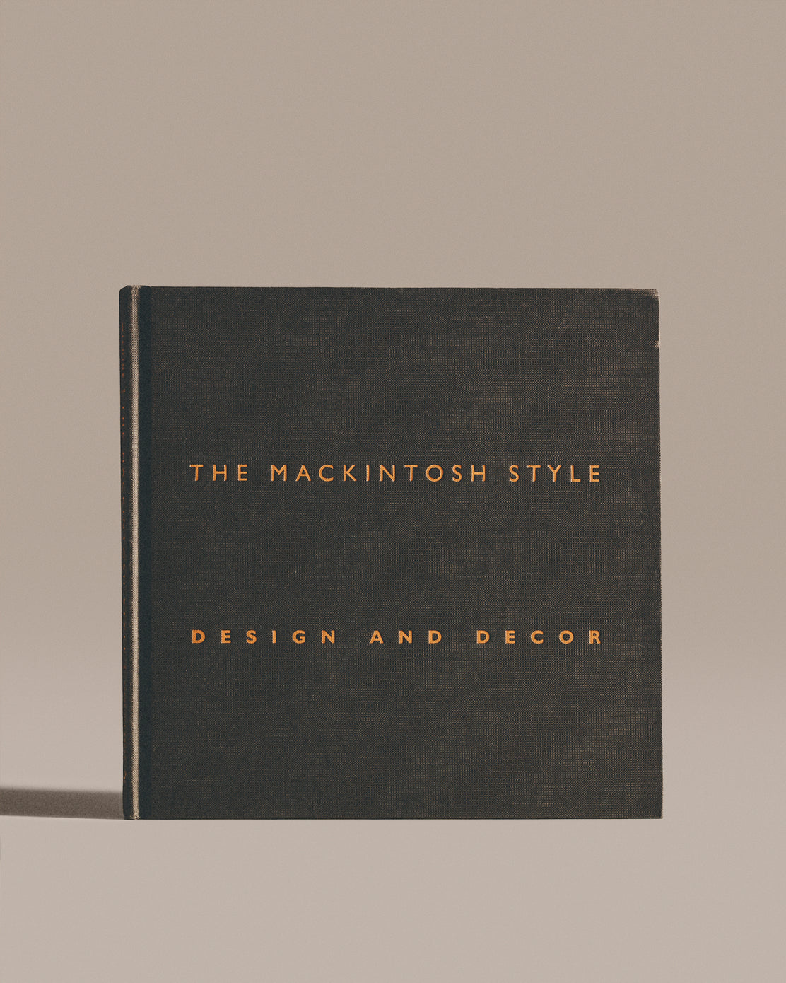 The Mackintosh Style