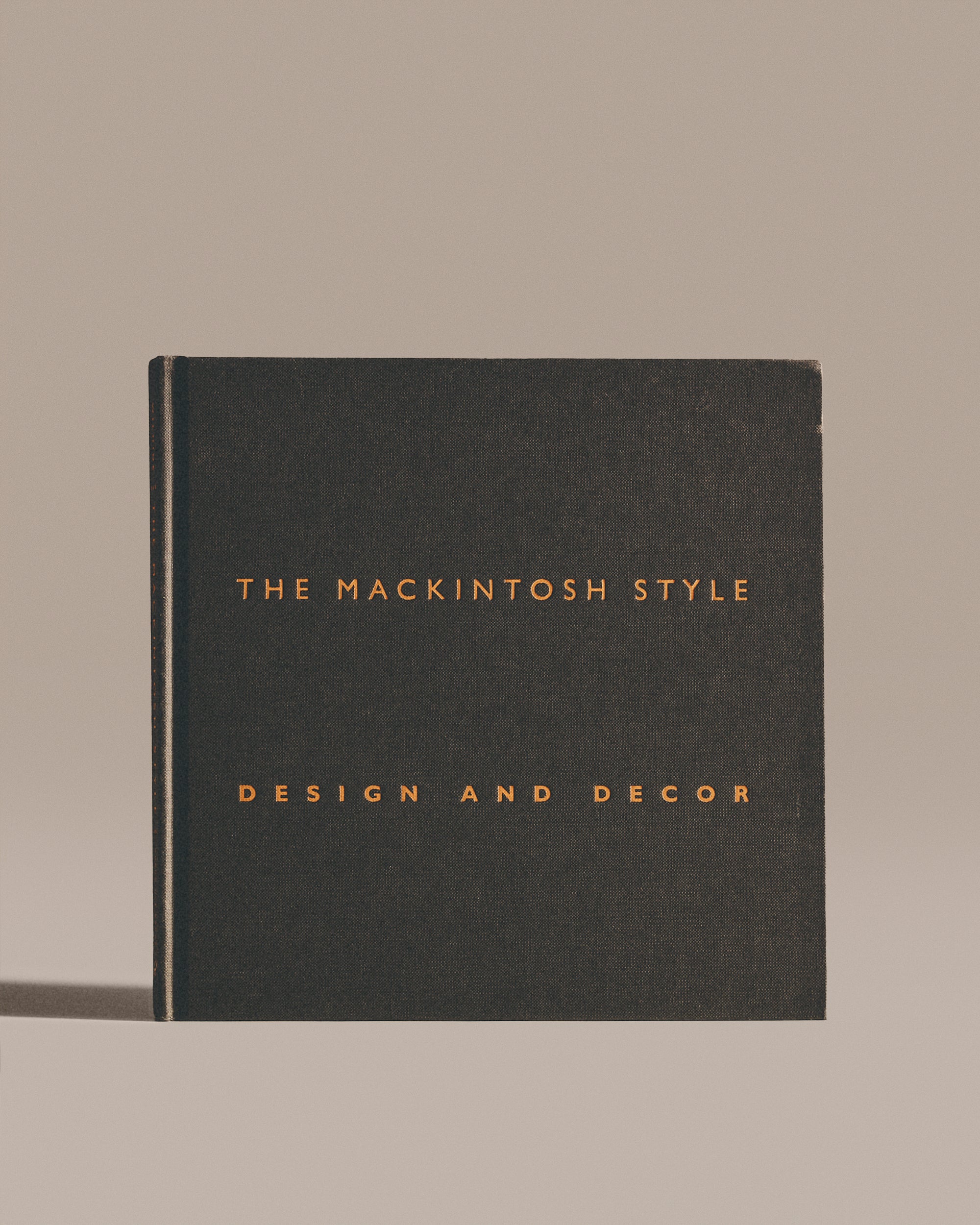 The Mackintosh Style