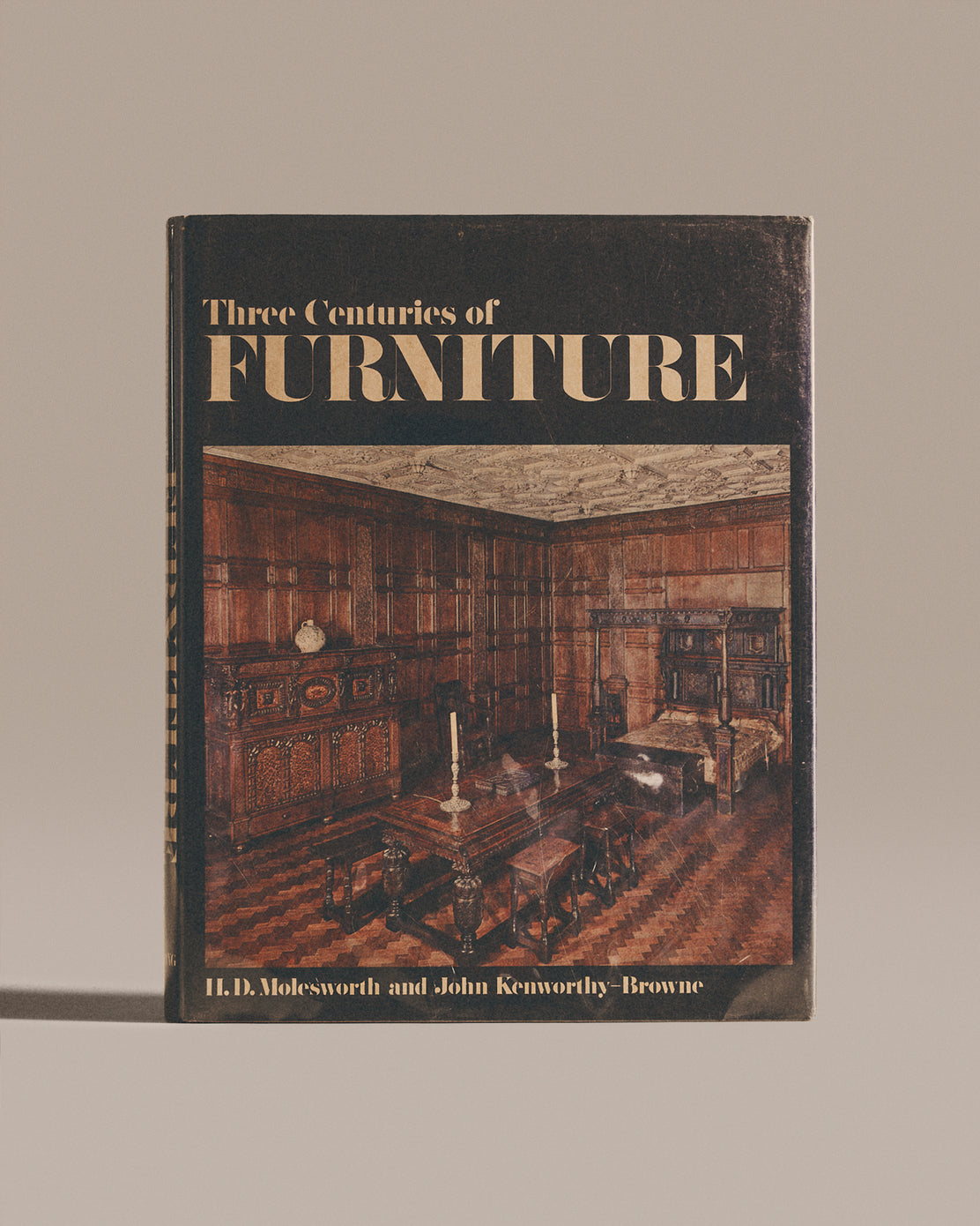 Three Centuries Of Furniture