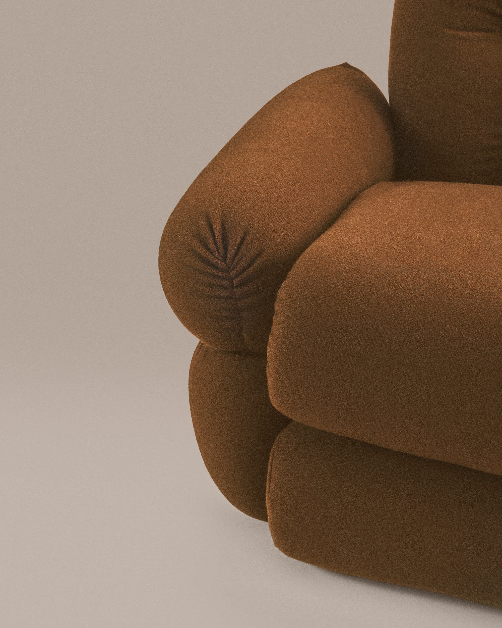 Three-Seater Sofa