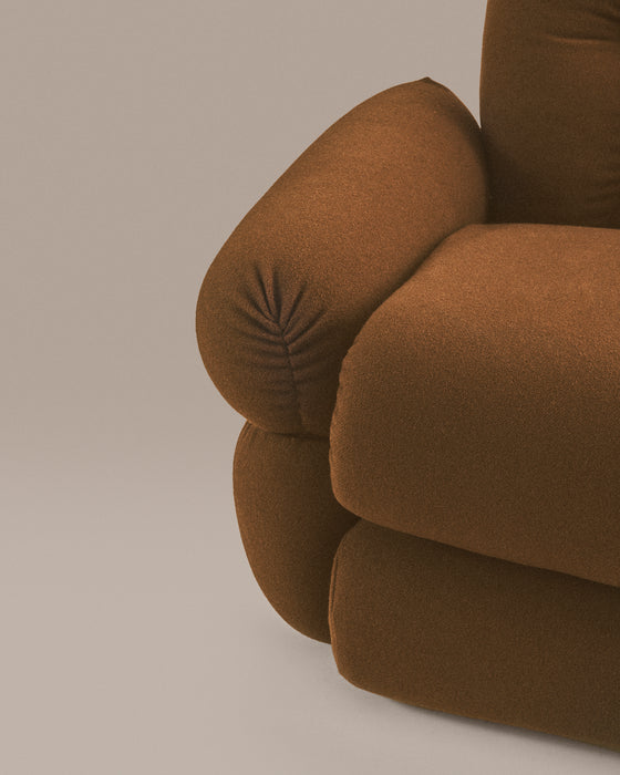 Three-Seater Sofa