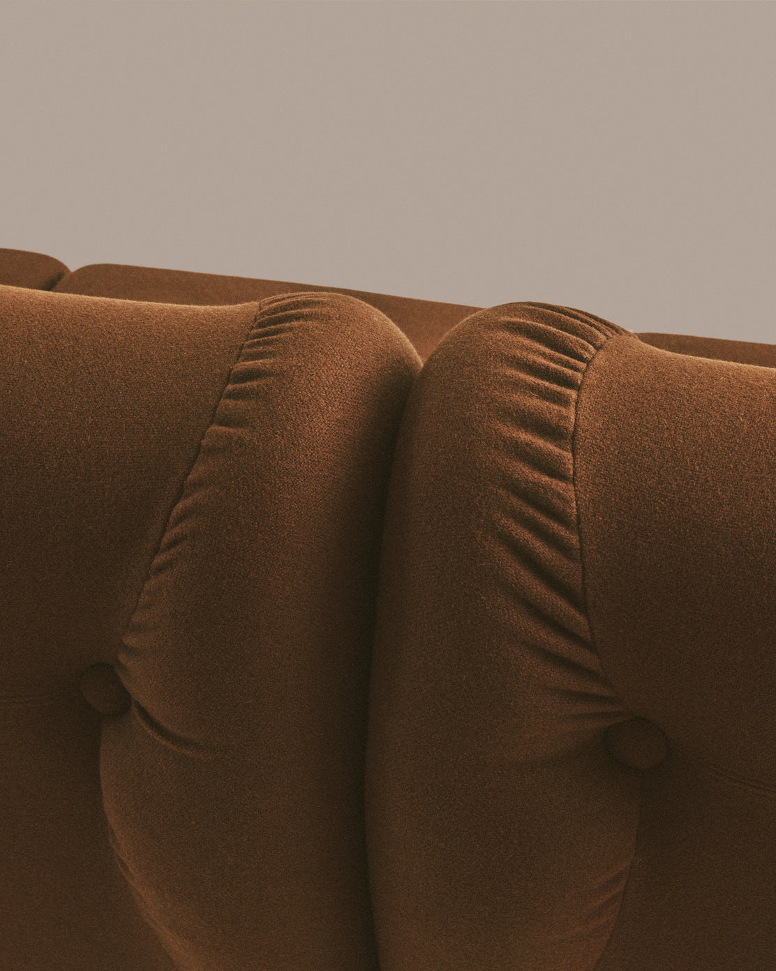 Three-Seater Sofa
