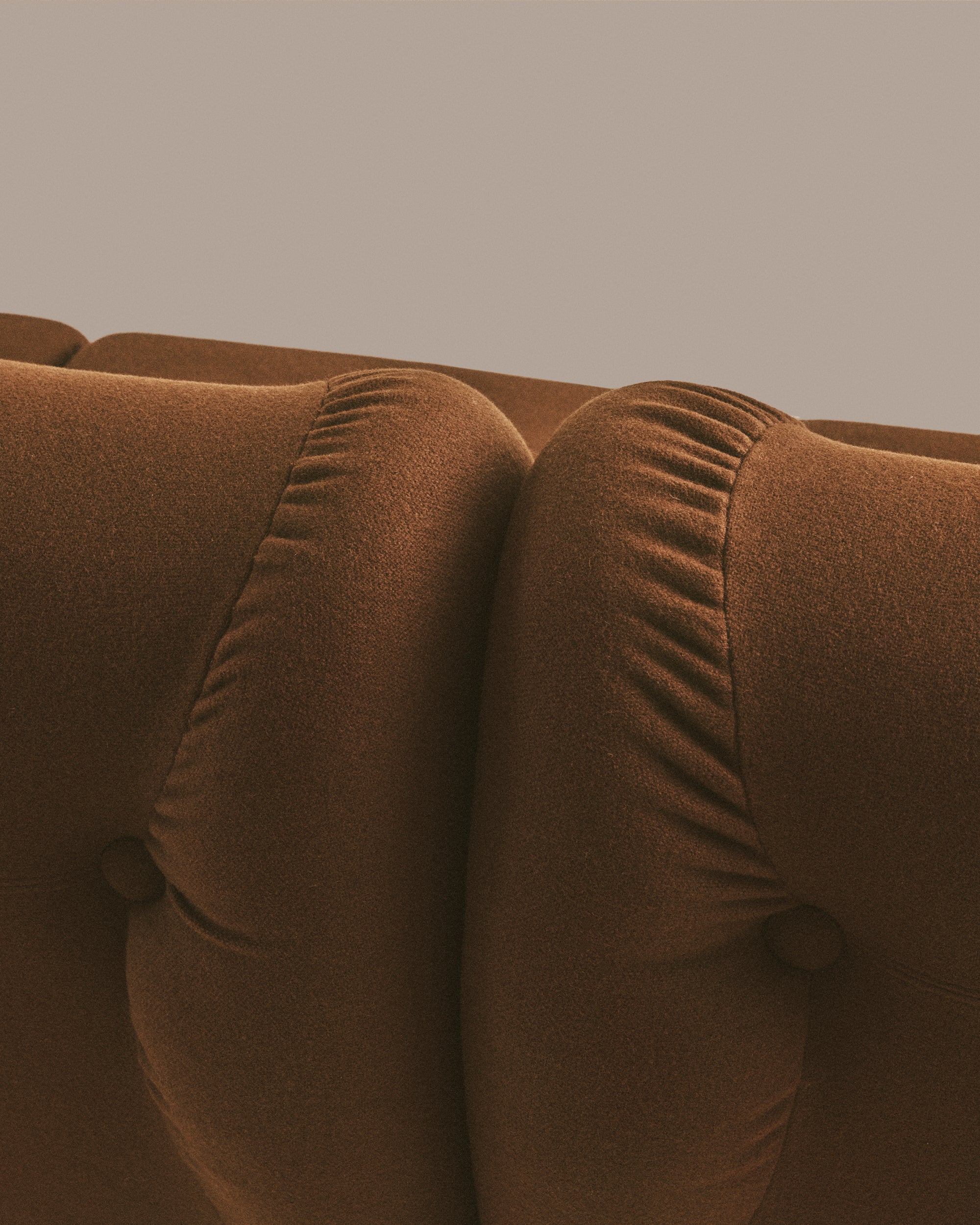 Three-Seater Sofa
