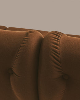 Three-Seater Sofa