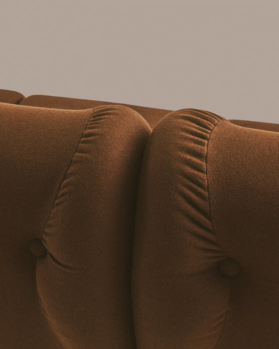 Three-Seater Sofa
