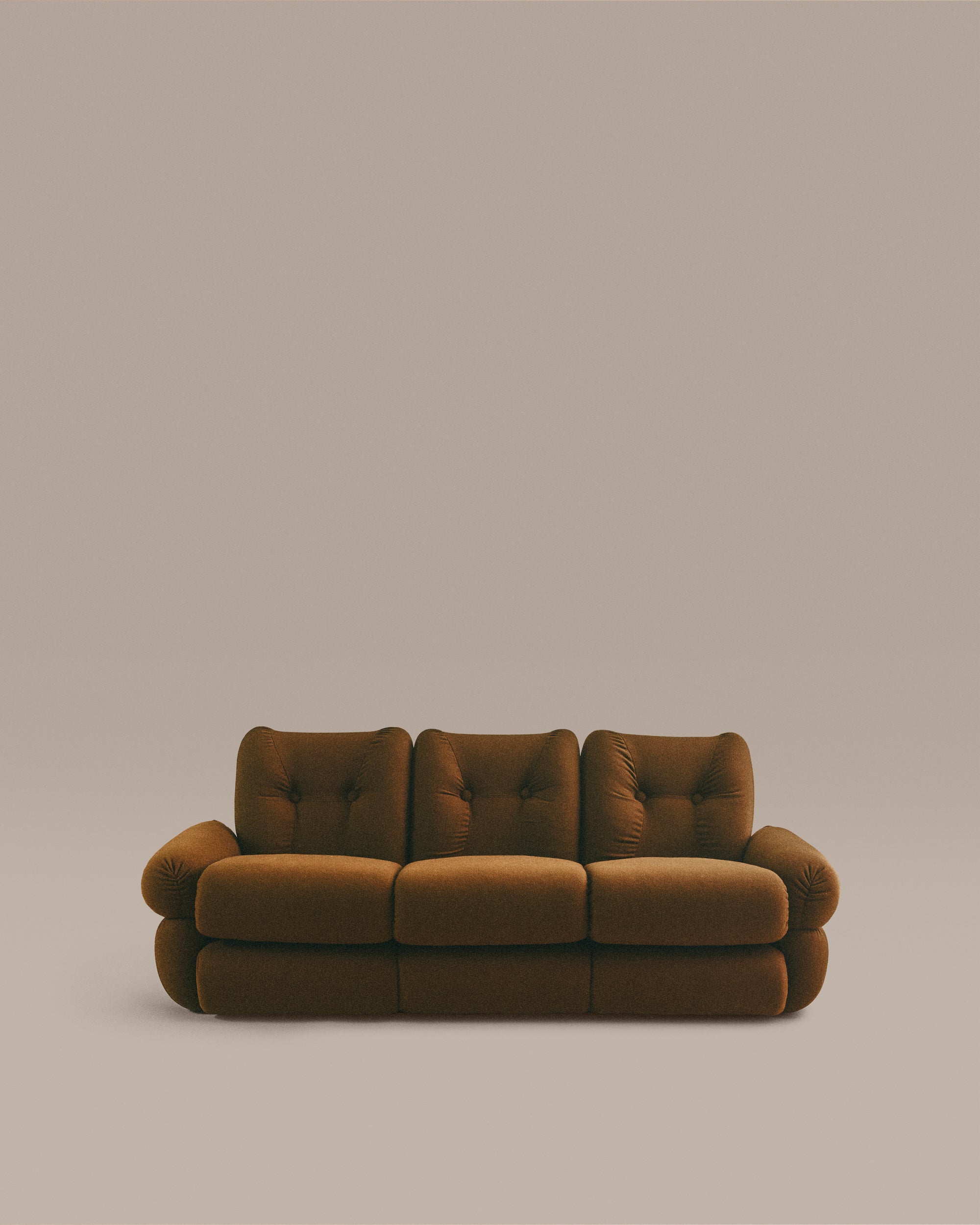 Three-Seater Sofa