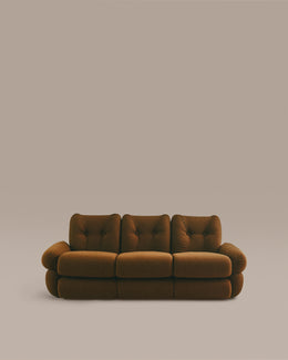 Three-Seater Sofa