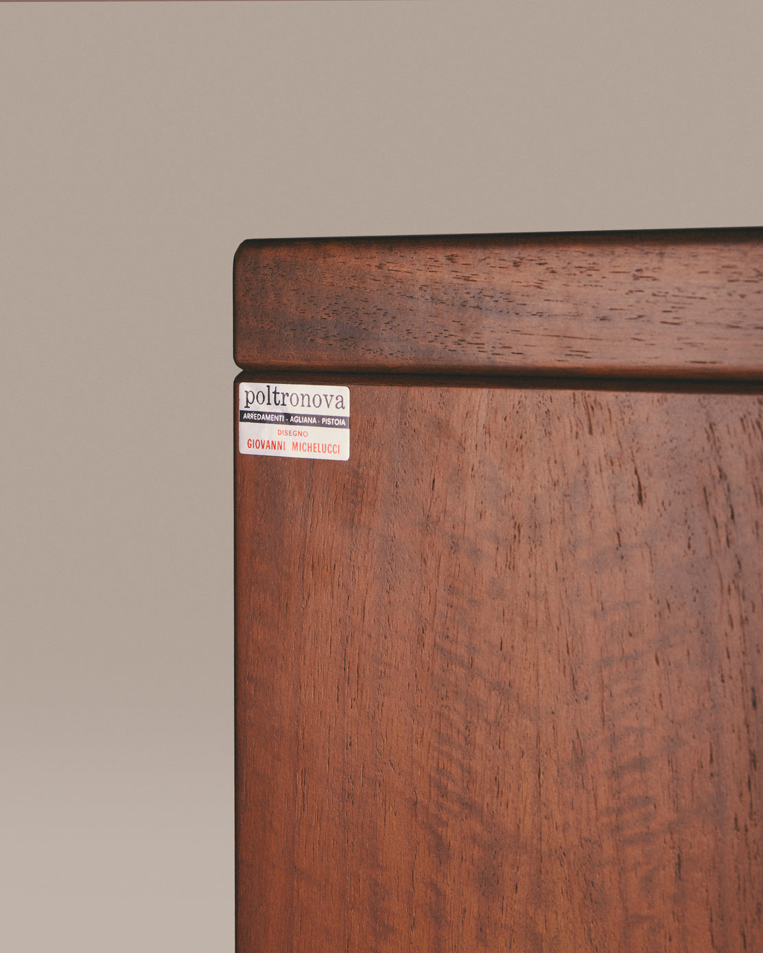 Torbecchia Sideboard