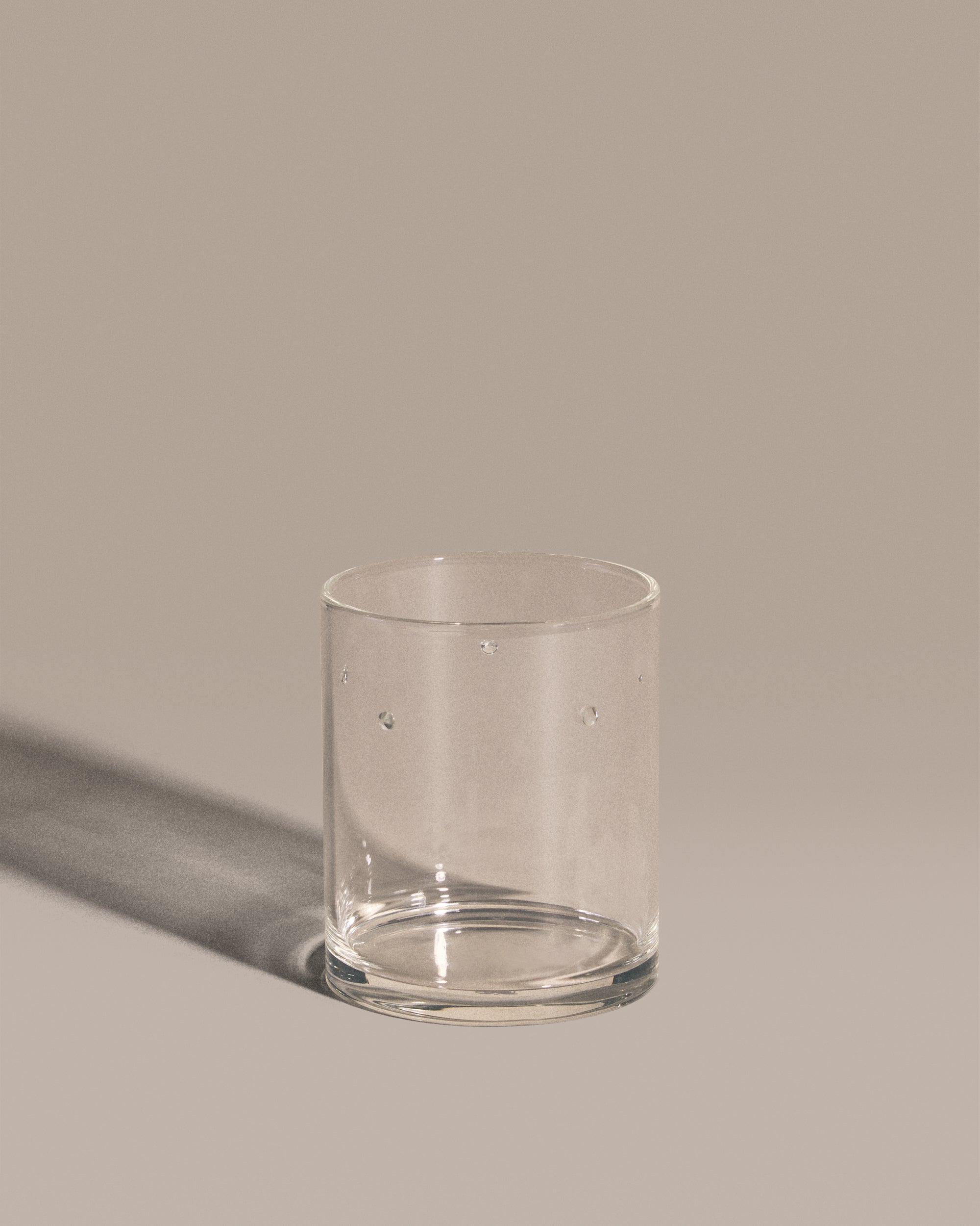 Torino Rocks Glass