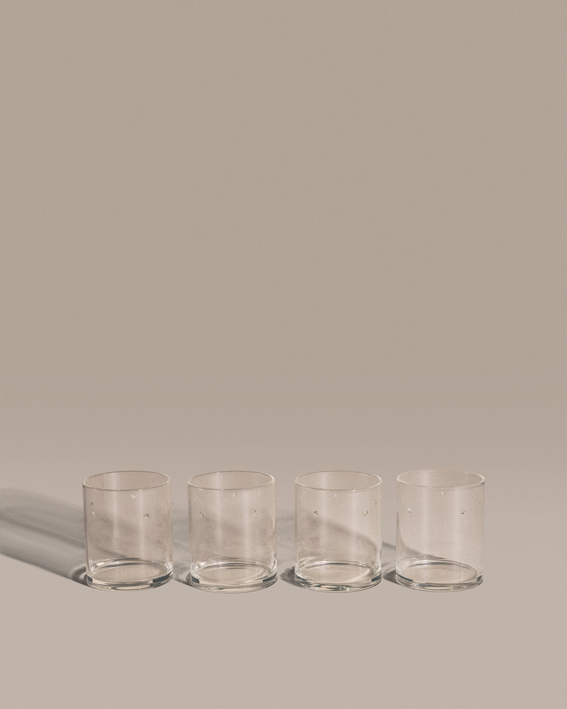 Torino Rocks Glass