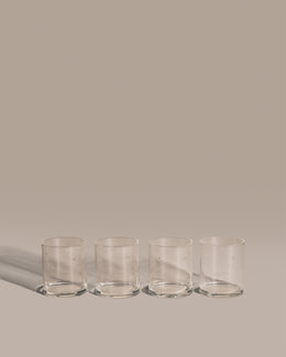 Torino Rocks Glass