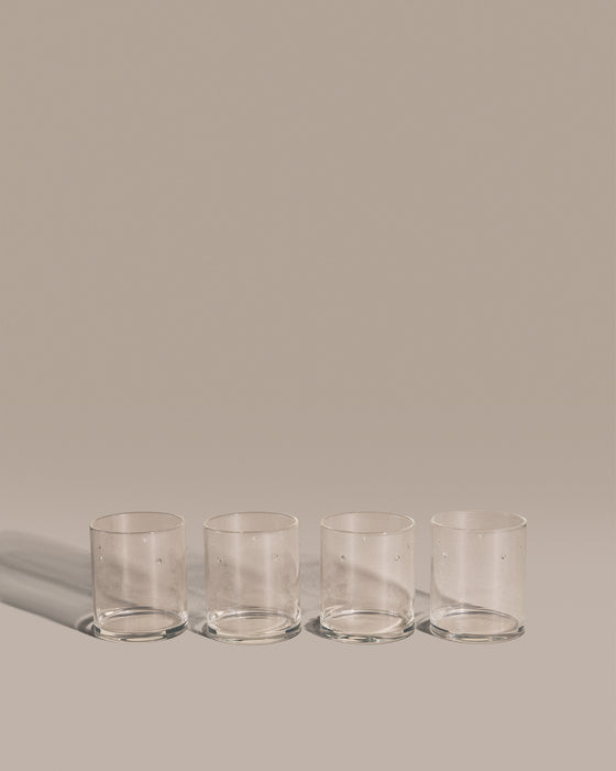 Torino Rocks Glass